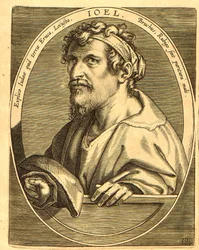 History of the New Testament - 1722 - (186)